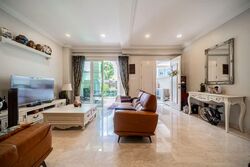 Limau Villas (D16), Terrace #574254471